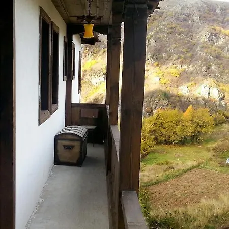 Country house Vesko & Suzi *