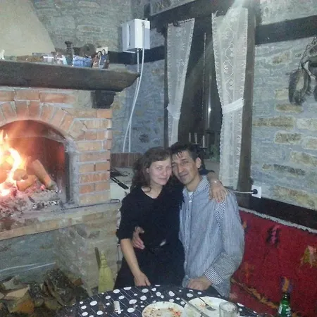 Vesko & Suzi *