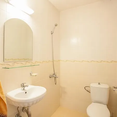 Country house Vesko & Suzi Kovacevica
