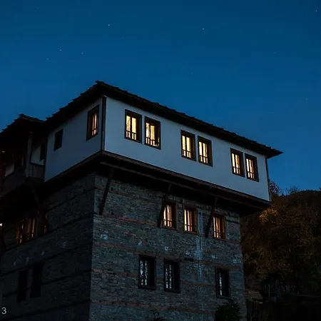 Country house Vesko & Suzi *