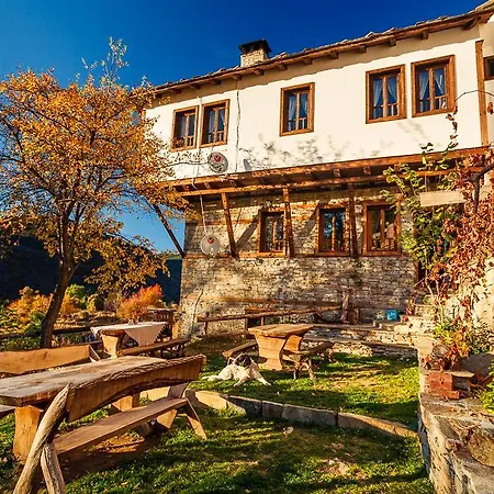 Country house Vesko & Suzi