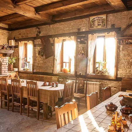 Country house Vesko & Suzi
