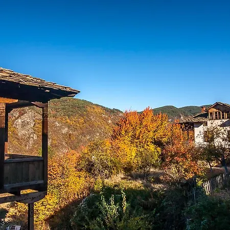 Country house Vesko & Suzi *