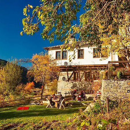 Country house Vesko & Suzi