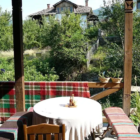 Country house Vesko & Suzi *